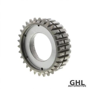 PAI EM62030 Lo Range Hub — Mack T2080, T2090 & T2100 Transmission