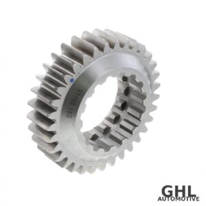 PAI EM67230 Input Shaft Gear — Mack T2080, T2090 & T2100 Transmission