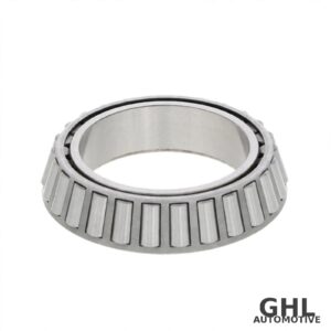 PAI EM73710 Bearing Cone — Differential