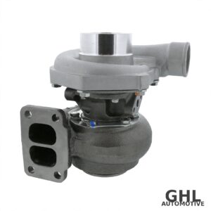 PAI EM92520 Turbocharger — Cummins 6B 5.9L Series