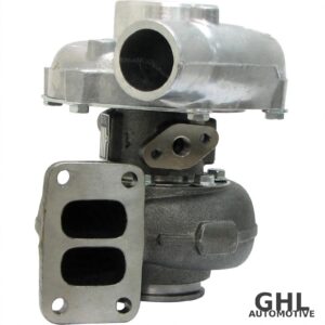 PAI EM92530 Turbocharger — Cummins 6B 5.9L Series