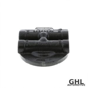 PAI Fuel Bracket EMT-8489 - Mack & Volvo