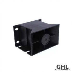 PAI FBA-0496 Backup Alarm OEM 7078-1040 - Mack & Volvo
