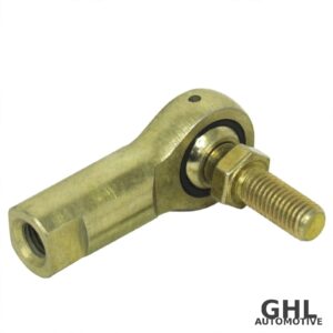 PAI FBJ-1587 Ball Joint OEM 84AX540 - Mack & Volvo - 5-PACK