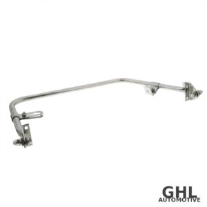 PAI FBK-1624 Mirror Bracket Kit OEM 72QS1205 - Mack & Volvo