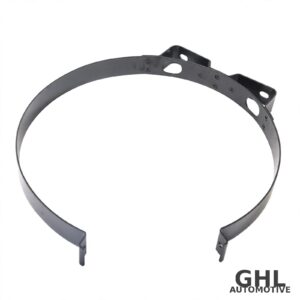 PAI FBK-5477 Canister Mounting Bracket OEM 7MD3324 - Mack & Volvo