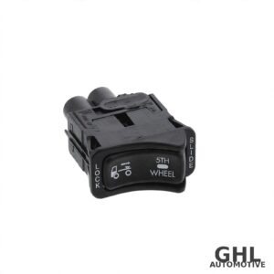 PAI FCV-5451-002 5th Wheel Valve OEM 20QE4182P2 - Mack & Volvo