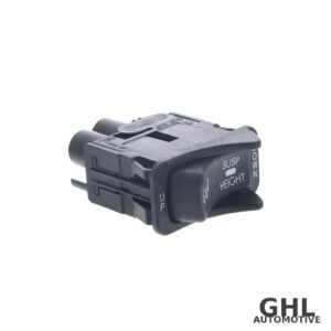 PAI FCV-5451-003 Suspension Dump Valve OEM 20QE4182P3 - Mack & Volvo