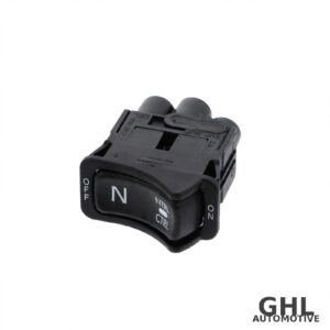PAI FCV-5451-005 Neutral Control Valve OEM 20QE4182P5 - Mack & Volvo