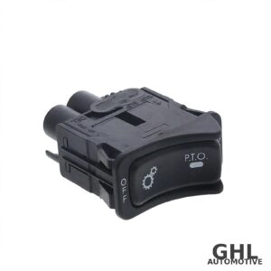 PAI FCV-5451-006 Power Take Off Valve OEM 20QE4182P6 - Mack & Volvo