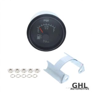 PAI FGG-0532 Fuel Level Gauge OEM 9MT212P2 - Mack & Volvo