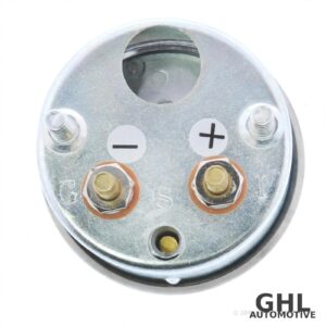 PAI FGG-0563 Voltmeter Gauge - Mack & Volvo