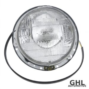 PAI FHA-4253 Headlamp OEM 2MO46P10 - Mack & Volvo