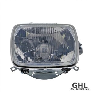PAI FHA-4255 Headlamp OEM 2MO448M - Mack & Volvo