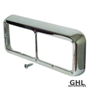 PAI FHB-4242 Bezel Kit OEM 111MO43 - Mack & Volvo