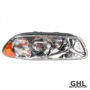 PAI FHL-5248 Headlamp Assembly OEM 2MO525AM - Mack & Volvo