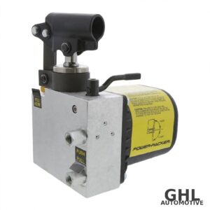 PAI FHP-3962 Cab Pump Kit OEM 38QC4134M - Mack & Volvo
