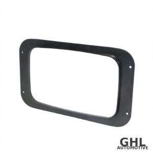 PAI FHP-5345 Headlamp Bezel OEM 116QS465 - Mack & Volvo