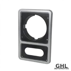 PAI FHP-5776 Headlight Panel OEM 28QS423A - Mack & Volvo