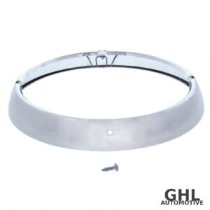 PAI FHR-4299 Headlamp Rim OEM 11MO36R - Mack & Volvo