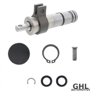 PAI FKT-3873 Cab Pump Kit OEM 4866-KH5025 - Mack & Volvo