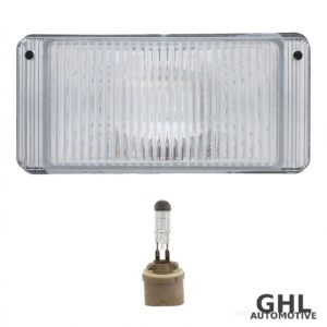 PAI FLF-5285 Fog Lamp OEM 48MO420BM - Mack & Volvo