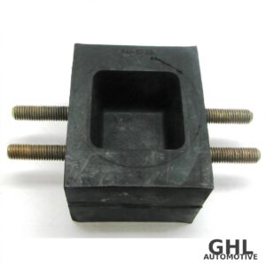 PAI FMT-5739 Step Mount OEM 20QL331M - Mack & Volvo