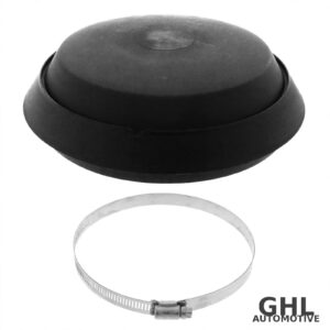 PAI FRC-4424 Air Inlet Cap OEM 2191-P104932 - Mack & Volvo