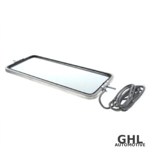 PAI FRM-4543 Rear View Mirror OEM 72QS19314 - Mack & Volvo