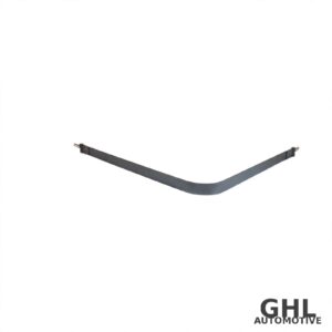 PAI FSA-5799 Tank Support Assembly Strap OEM 8MB279P10 - Mack & Volvo