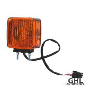 PAI FSL-5278 Turn Signal Lamp OEM 47MO453AM2 - Mack & Volvo
