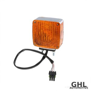 PAI FSL-5279 Turn Signal Lamp OEM 47MO453AM4 - Mack & Volvo