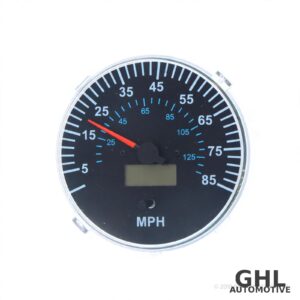 PAI FSP-0545 Speedometer Gauge OEM 6MT440M2 - Mack & Volvo