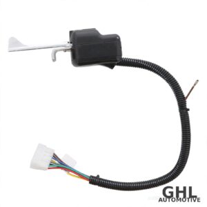 PAI FSS-4261 Turn Signal Switch OEM 1MR2201P2 - Mack & Volvo