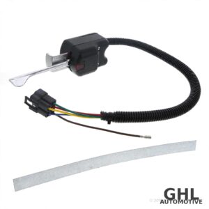 PAI FSS-4264 Turn Signal Switch OEM 1MR2164AP1 - Mack & Volvo