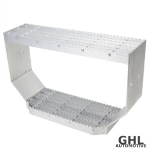 PAI FST-5741 Step OEM 85QM4199 - Mack & Volvo
