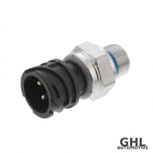 PAI Fuel/Oil Pressure Sensor FSU-0569 - Mack MP7/MP8, Volvo D11/D13