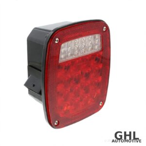 PAI FTL-4269-LED Brake Lamp OEM 14MO52BM - Mack & Volvo