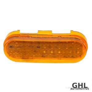 PAI FTL-5321 Turn Signal Lamp - Mack & Volvo