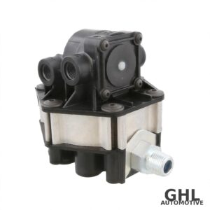 PAI FTV-4074 Full Function Trailer Valve OEM 5396-KN28601 - Mack & Volvo
