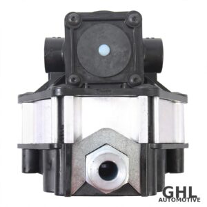 PAI FTV-4075 Full Function Trailer Valve OEM 5396-KN28600 - Mack & Volvo