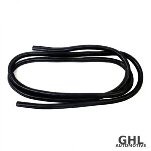 PAI FWS-4508 Door Weatherstrip OEM 16QS418M - Mack & Volvo