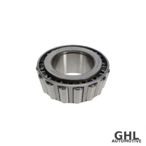 PAI GBG-6023 Input Shaft Bearing Cone — Transmission