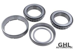 PAI GBG-6110 Transmission Bearing for Mack TRQ-7220