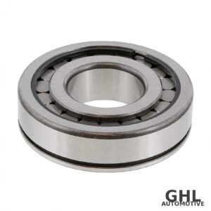 PAI GBG-6166 Bearing — PAI GBG-6166
