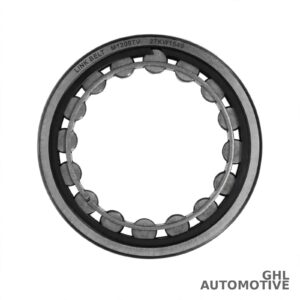 PAI GBG-6631 Bearing — Mack TRDL-107 Transmission