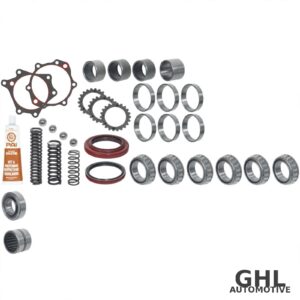 PAI GBK-5942 Bearing And Seal Kit