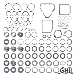 PAI GBK-6153 Bearing And Seal Kit