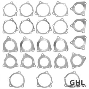 PAI GBK-6565-400 Shim Kit OEM 207SH34