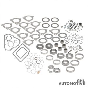 PAI GBK-6573 Bearing and Seal Kit (New Design) — Mack T2050 5-Speed Transmission